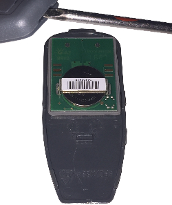 Batterie RT52M4104A01